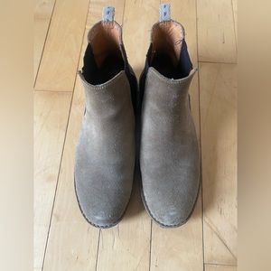 Huckberry Astorflex Bitflex Chelsea Boot